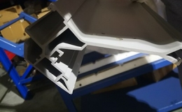 工業(yè)鋁型材 機(jī)械設(shè)備自動化制造 紡機(jī)