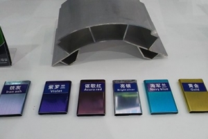 看這5點，輕松辨別工業(yè)鋁型材好壞